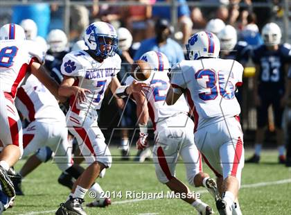 Thumbnail 1 in Rocky Hill @ East Catholic photogallery.