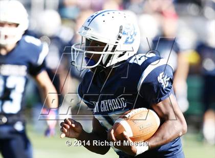 Thumbnail 3 in Rocky Hill @ East Catholic photogallery.