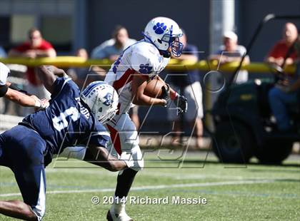 Thumbnail 3 in Rocky Hill @ East Catholic photogallery.
