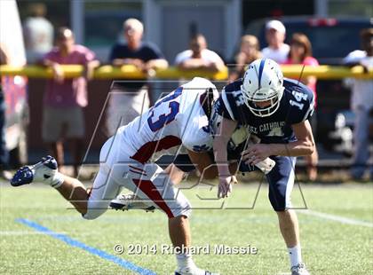 Thumbnail 2 in Rocky Hill @ East Catholic photogallery.