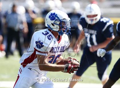 Thumbnail 1 in Rocky Hill @ East Catholic photogallery.
