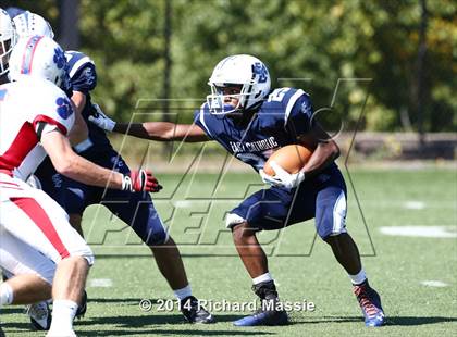 Thumbnail 1 in Rocky Hill @ East Catholic photogallery.