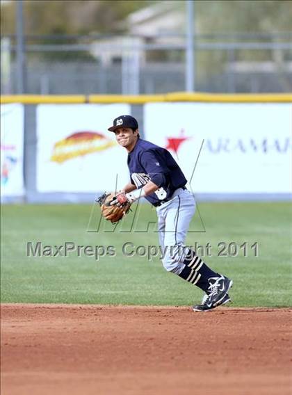 Thumbnail 2 in Desert Vista vs. Mountain View photogallery.