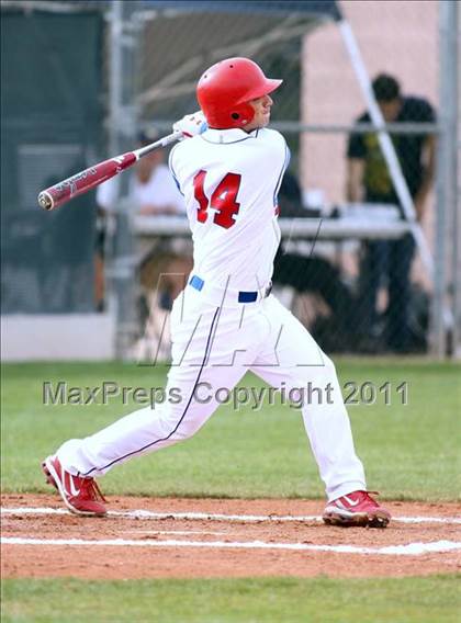 Thumbnail 3 in Desert Vista vs. Mountain View photogallery.