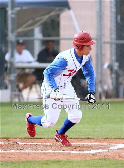 Thumbnail 2 in Desert Vista vs. Mountain View photogallery.