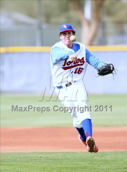 Thumbnail 1 in Desert Vista vs. Mountain View photogallery.
