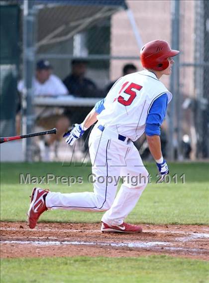 Thumbnail 2 in Desert Vista vs. Mountain View photogallery.