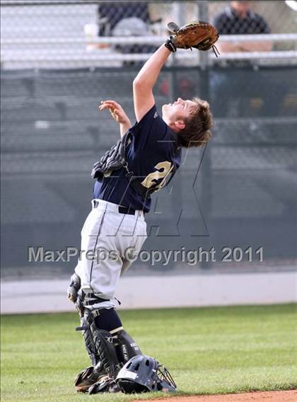 Thumbnail 3 in Desert Vista vs. Mountain View photogallery.