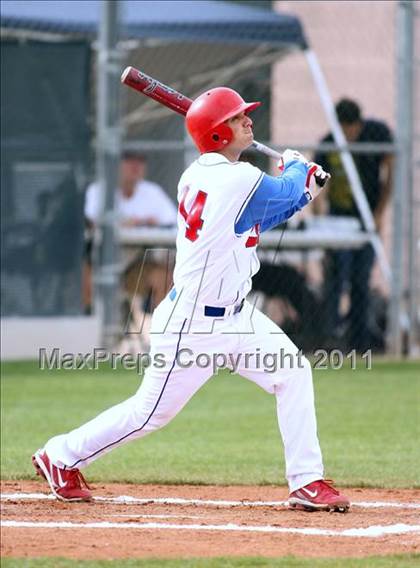 Thumbnail 1 in Desert Vista vs. Mountain View photogallery.