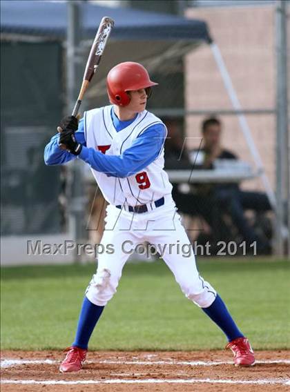 Thumbnail 1 in Desert Vista vs. Mountain View photogallery.