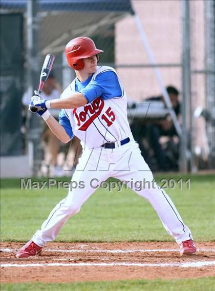 Thumbnail 2 in Desert Vista vs. Mountain View photogallery.