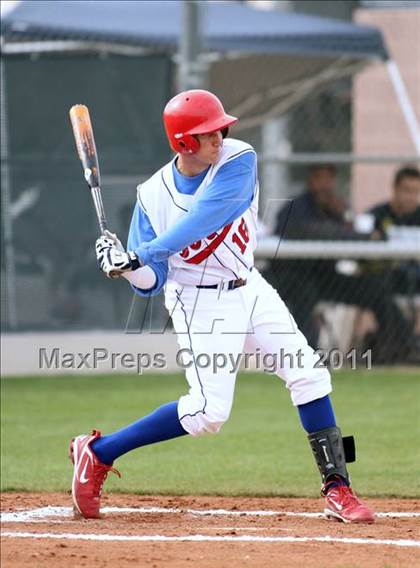 Thumbnail 3 in Desert Vista vs. Mountain View photogallery.