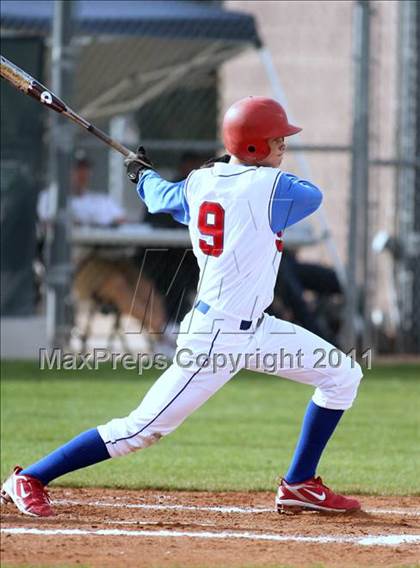 Thumbnail 3 in Desert Vista vs. Mountain View photogallery.
