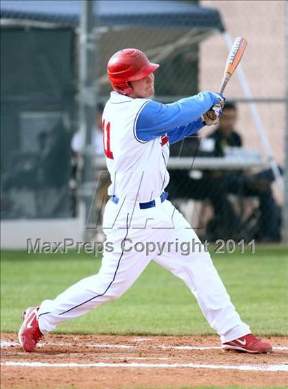 Thumbnail 1 in Desert Vista vs. Mountain View photogallery.