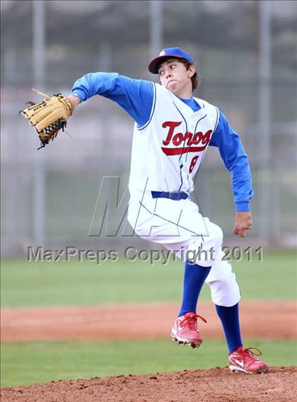 Thumbnail 2 in Desert Vista vs. Mountain View photogallery.