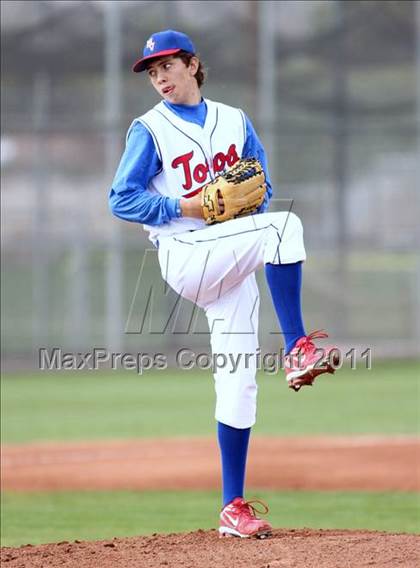 Thumbnail 3 in Desert Vista vs. Mountain View photogallery.