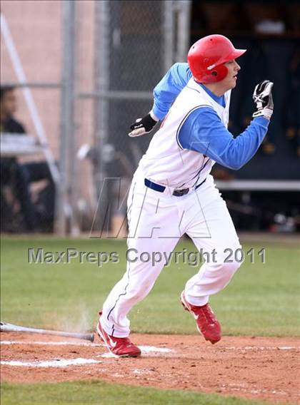 Thumbnail 1 in Desert Vista vs. Mountain View photogallery.
