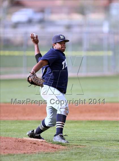Thumbnail 1 in Desert Vista vs. Mountain View photogallery.
