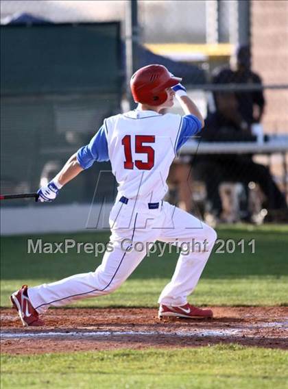 Thumbnail 2 in Desert Vista vs. Mountain View photogallery.