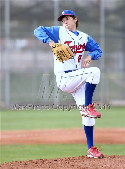 Thumbnail 1 in Desert Vista vs. Mountain View photogallery.