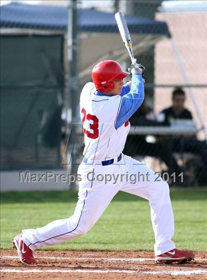 Thumbnail 1 in Desert Vista vs. Mountain View photogallery.