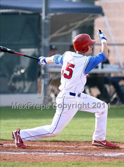 Thumbnail 1 in Desert Vista vs. Mountain View photogallery.