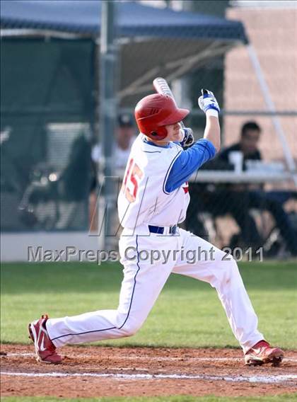 Thumbnail 3 in Desert Vista vs. Mountain View photogallery.