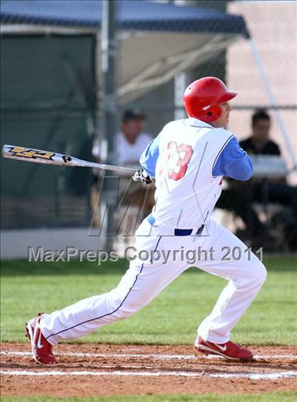 Thumbnail 2 in Desert Vista vs. Mountain View photogallery.