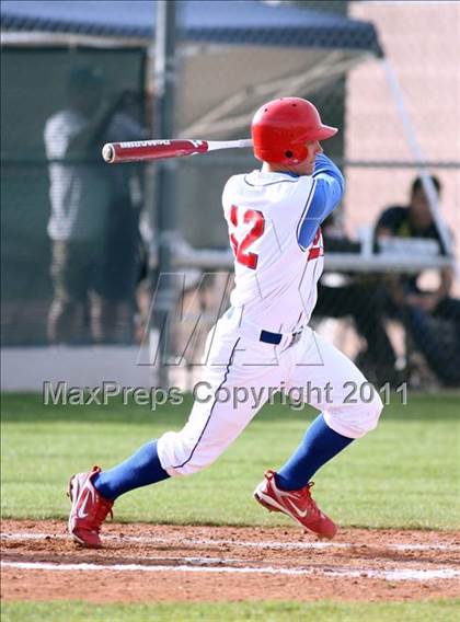 Thumbnail 2 in Desert Vista vs. Mountain View photogallery.
