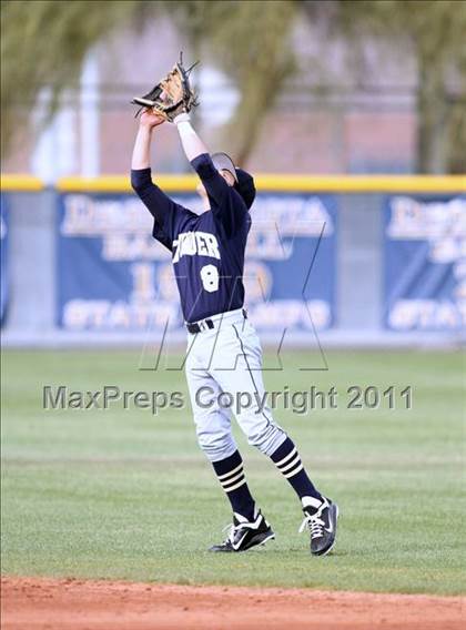 Thumbnail 2 in Desert Vista vs. Mountain View photogallery.