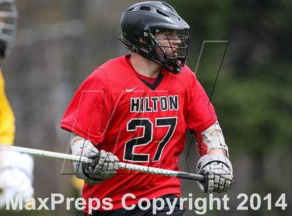 Thumbnail 3 in Hilton @ Greece Odyssey/Greece Athena photogallery.