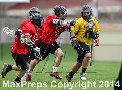 Thumbnail 3 in Hilton @ Greece Odyssey/Greece Athena photogallery.