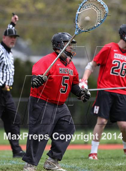 Thumbnail 3 in Hilton @ Greece Odyssey/Greece Athena photogallery.