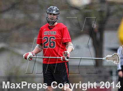 Thumbnail 3 in Hilton @ Greece Odyssey/Greece Athena photogallery.