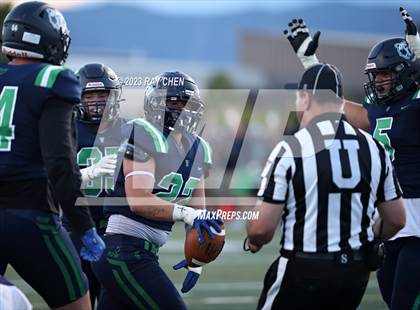 Thumbnail 3 in Douglas County @ ThunderRidge photogallery.