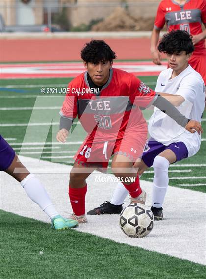 Thumbnail 1 in San Marcos @ Lee photogallery.
