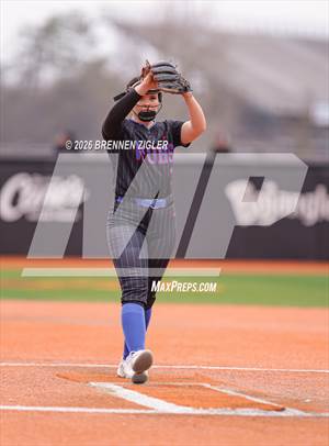 St. Frederick @ West Ouachita (Bayou Jamb) 