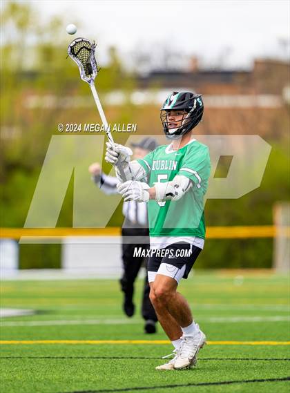Thumbnail 2 in Dublin Coffman @ Centerville photogallery.