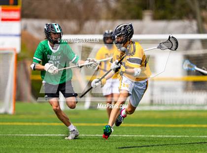 Thumbnail 3 in Dublin Coffman @ Centerville photogallery.