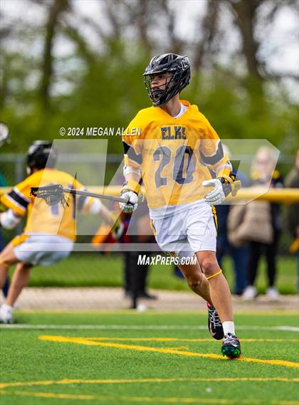 Thumbnail 2 in Dublin Coffman @ Centerville photogallery.