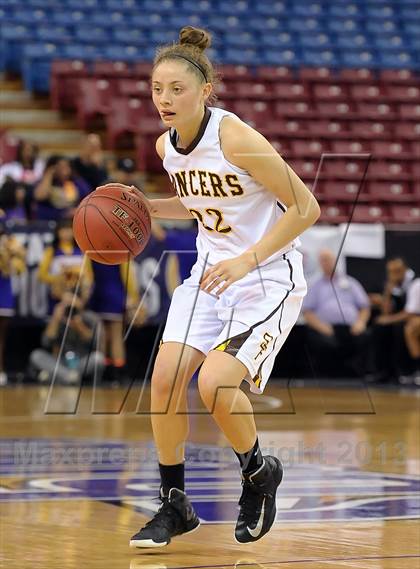Thumbnail 3 in Lynwood vs. St. Francis (CIF State D2 Final) photogallery.