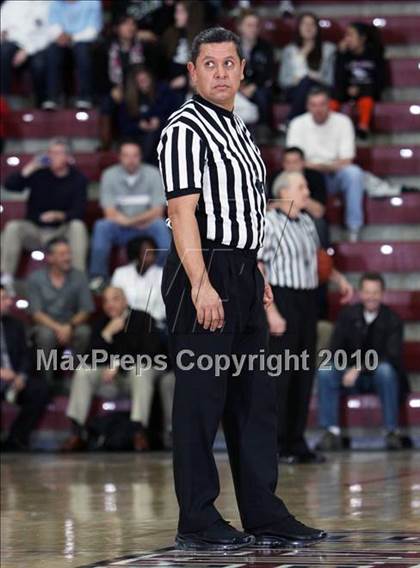Thumbnail 1 in St. Francis vs. Pinewood (CIF CCS D5  Final) photogallery.