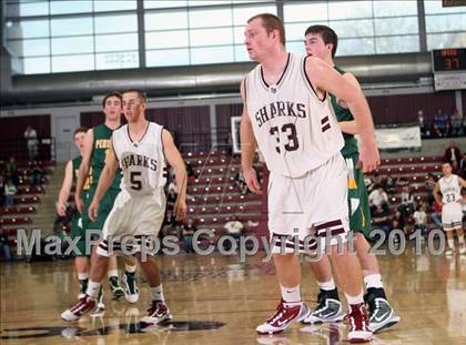 Thumbnail 1 in St. Francis vs. Pinewood (CIF CCS D5  Final) photogallery.