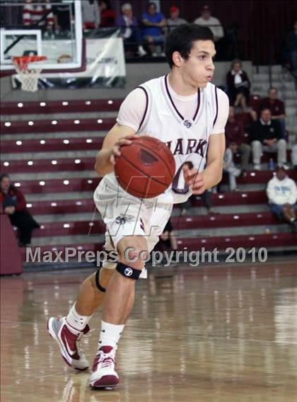 Thumbnail 3 in St. Francis vs. Pinewood (CIF CCS D5  Final) photogallery.