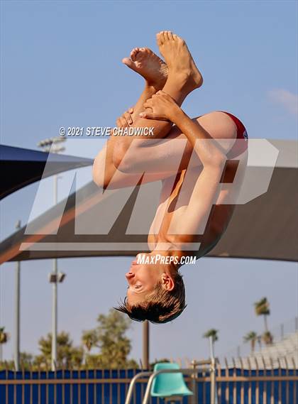 Thumbnail 1 in Higley @ McClintock (Boys Dive) photogallery.