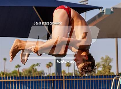 Thumbnail 3 in Higley @ McClintock (Boys Dive) photogallery.