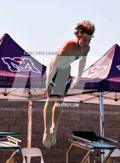 Thumbnail 1 in Higley @ McClintock (Boys Dive) photogallery.