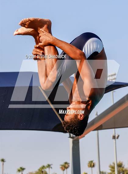 Thumbnail 3 in Higley @ McClintock (Boys Dive) photogallery.