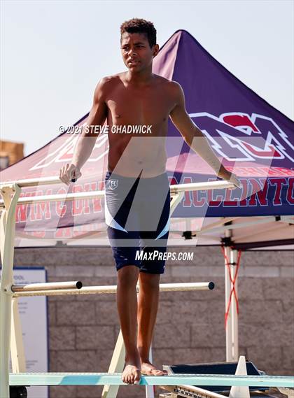 Thumbnail 2 in Higley @ McClintock (Boys Dive) photogallery.