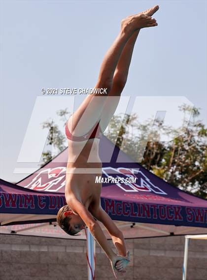Thumbnail 1 in Higley @ McClintock (Boys Dive) photogallery.